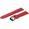 ColaReb Strapple Red Apple Skin Vegan Watch Strap - Holben's