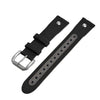 Haveston Service Series AAF Black Watch Strap | Holben's