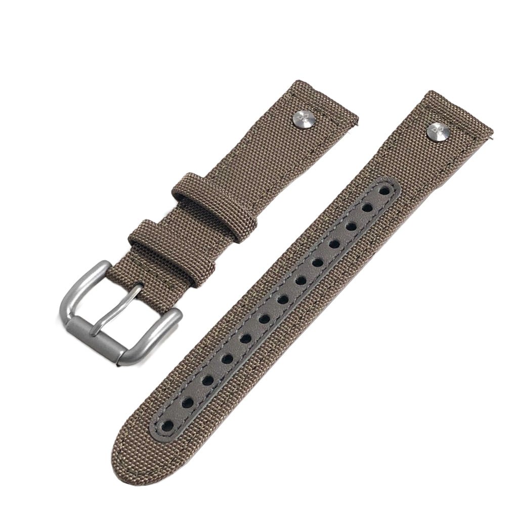 Haveston Service Series AAF Earth-613 Watch Strap | Holben's