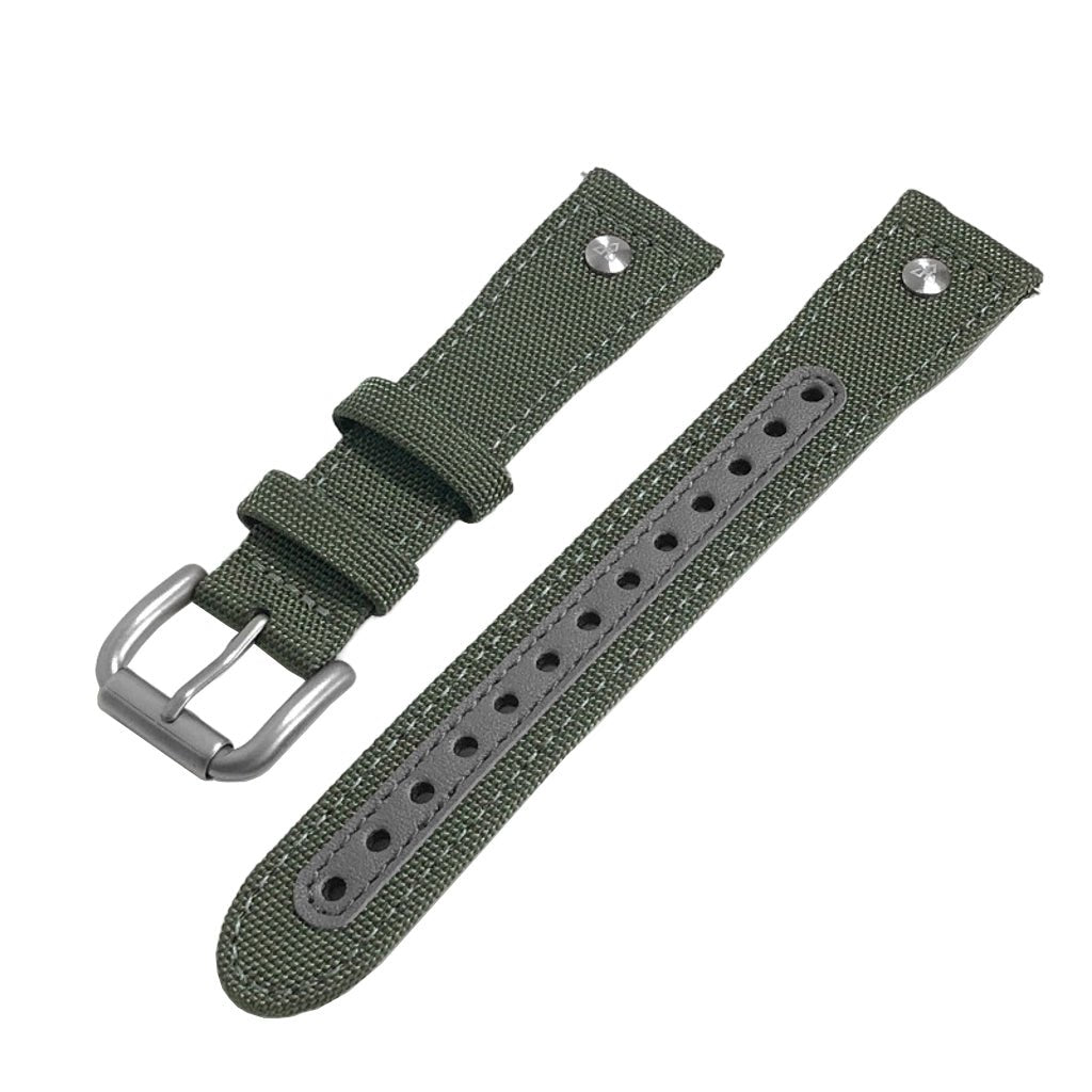 Haveston Service Series AAF OD-41 Watch Strap | Holben's