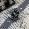 Haveston AAF Parkerized Grey Quick Release Watch Strap | Holben's