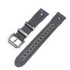 Haveston AAF Parkerized Grey Quick Release Watch Strap | Holben's
