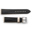 Artem Classic Sailcloth Sand Watch Strap | Holben's