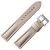 Artem Classic Sailcloth Sand Watch Strap | Holben's