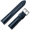 Artem Classic Sailcloth Blue Watch Strap | Holben's