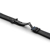 Artem HydroFlex Blue Sailcloth FKM Rubber Watch Strap | Holben's