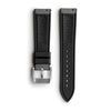 Artem HydroFlex Sailcloth FKM Rubber Grey Watch Strap | Holben's