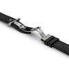 Artem HydroFlex Sailcloth FKM Rubber Sand Watch Strap | Holben's