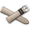 Artem HydroFlex Sailcloth FKM Rubber Sand Watch Strap | Holben's