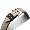 Artem HydroFlex Sailcloth FKM Rubber Sand Watch Strap | Holben's