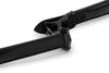 Artem Loop-Less Deployant Clasp Black DLC | Holben's