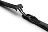 Artem Loop-Less Deployant Clasp Black DLC | Holben's