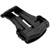 Artem Loop-Less Deployant Clasp Black DLC | Holben's