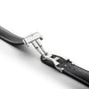 Artem Loop-Less HydroFlex Event Horizon Sailcloth Watch Strap | Holben's