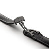Artem Loop-Less HydroFlex Event Horizon Sailcloth Watch Strap | Holben's