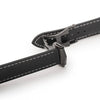 Artem Loop-Less HydroFlex Event Horizon Sailcloth Watch Strap | Holben's