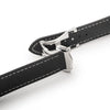 Artem Loop-Less HydroFlex Event Horizon Sailcloth Watch Strap | Holben's