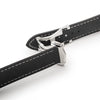 Artem Loop-Less HydroFlex Event Horizon Sailcloth Watch Strap | Holben's
