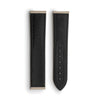 Artem Loop-Less Sailcloth Sand Watch Strap | Holben's