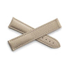 Artem Loop-Less Sailcloth Sand Watch Strap | Holben's