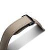 Artem Loop-Less Sailcloth Sand Watch Strap | Holben's