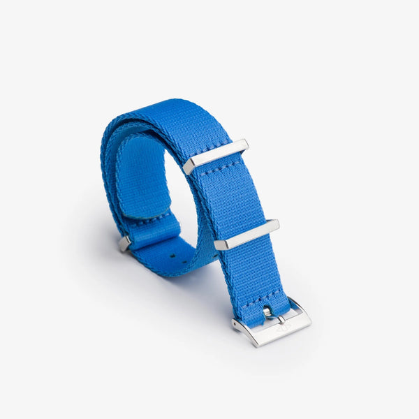 Artem Atlantic Nylon NATO Watch Strap | Holben's