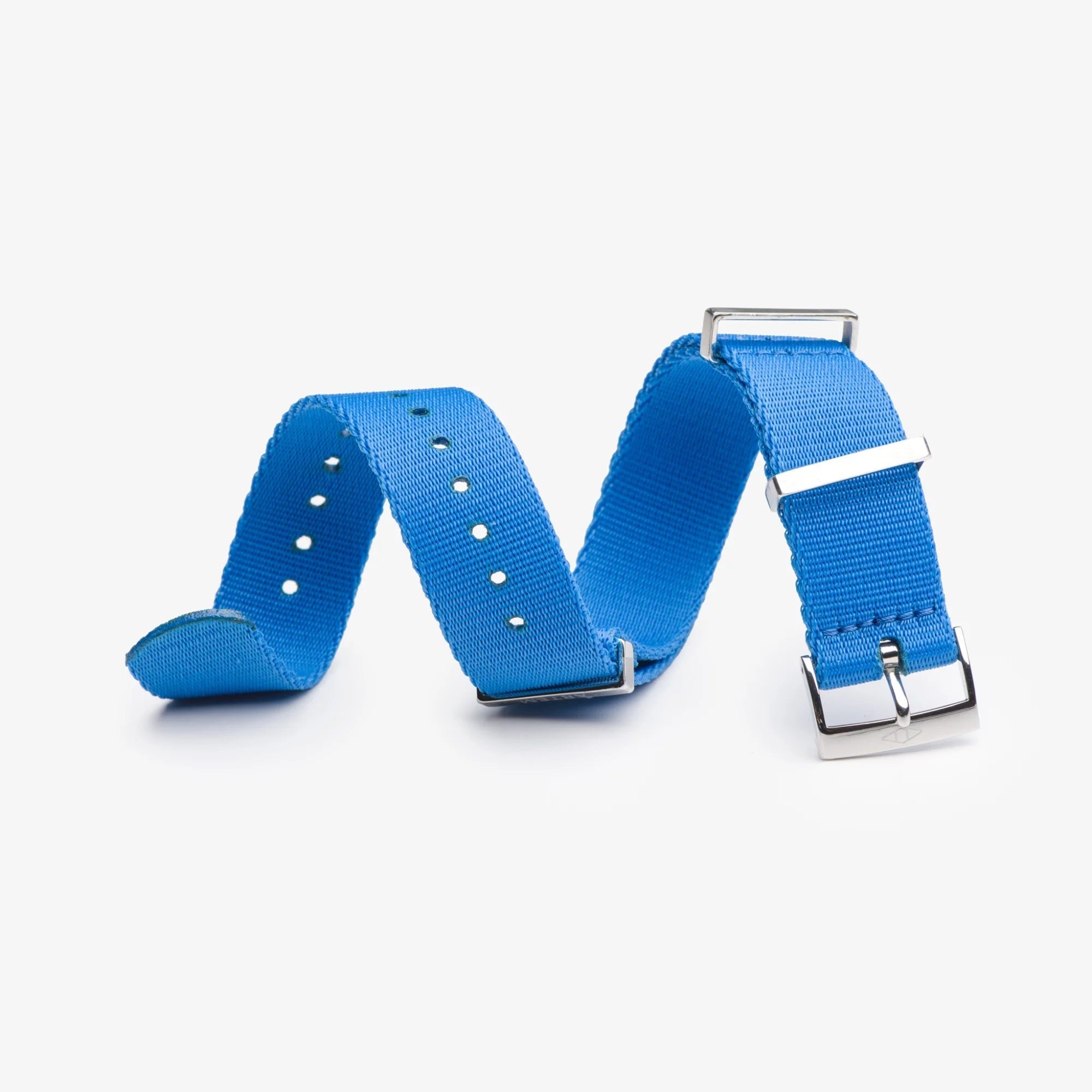 Artem Atlantic Nylon NATO Watch Strap | Holben's