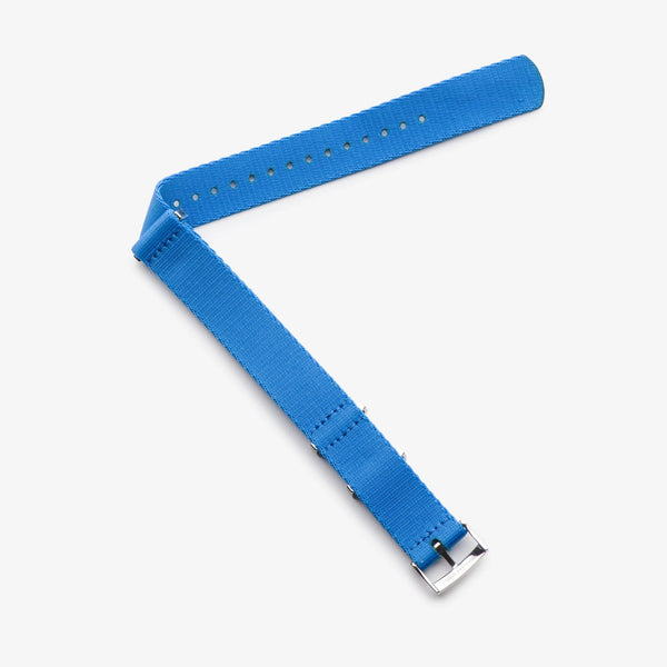 Artem Atlantic Nylon NATO Watch Strap | Holben's