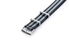 Artem NATO Bond Nylon Watch Strap | Holben's