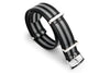 Artem NATO Bond Nylon Watch Strap | Holben's
