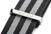 Artem NATO Bond Nylon Watch Strap | Holben's
