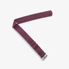 Artem NATO Burgundy Nylon Watch Strap | Holben's