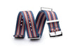 Artem NATO Commander Nylon Watch Strap | Holben's