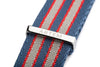Artem NATO Commander Nylon Watch Strap | Holben's