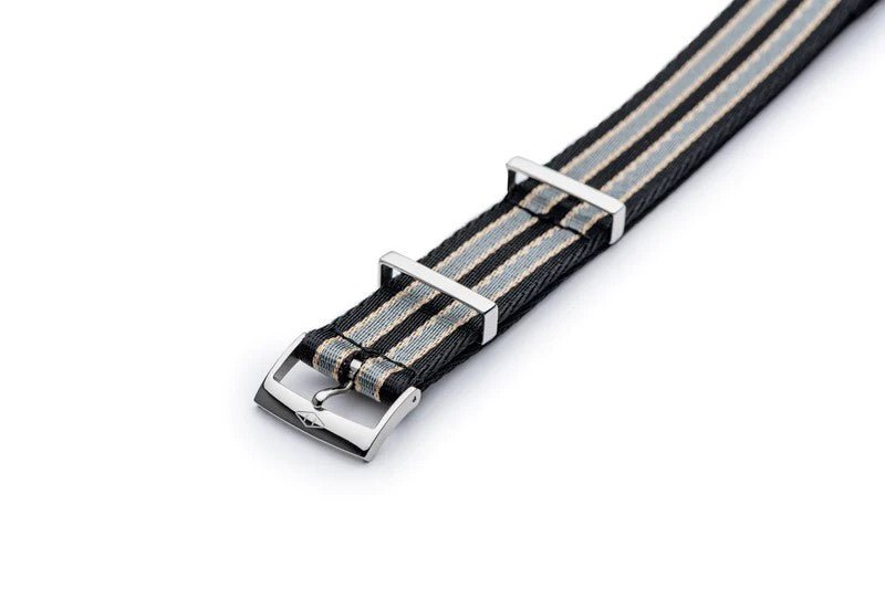 Artem NATO NTTD Nylon Watch Strap | Holben's