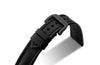 Artem RM-Style Deployant Clasp DLC Black | Holben's