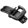 Artem RM-Style Deployant Clasp DLC Black | Holben's