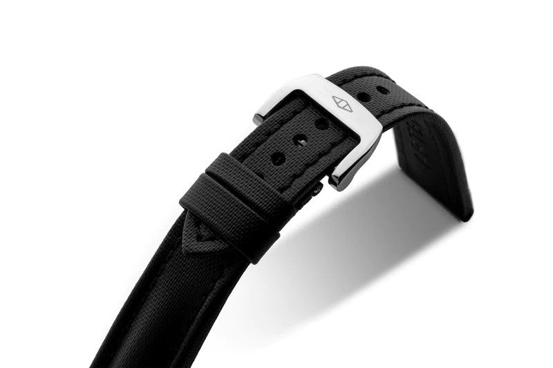 Artem RM-Style Deployant Clasp Polished Stainless Steel | Holben's