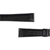 ColaReb Vegan Watch Strap Sustain Black-Holben's