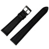 ColaReb Vegan Watch Strap Sustain Black-Holben's