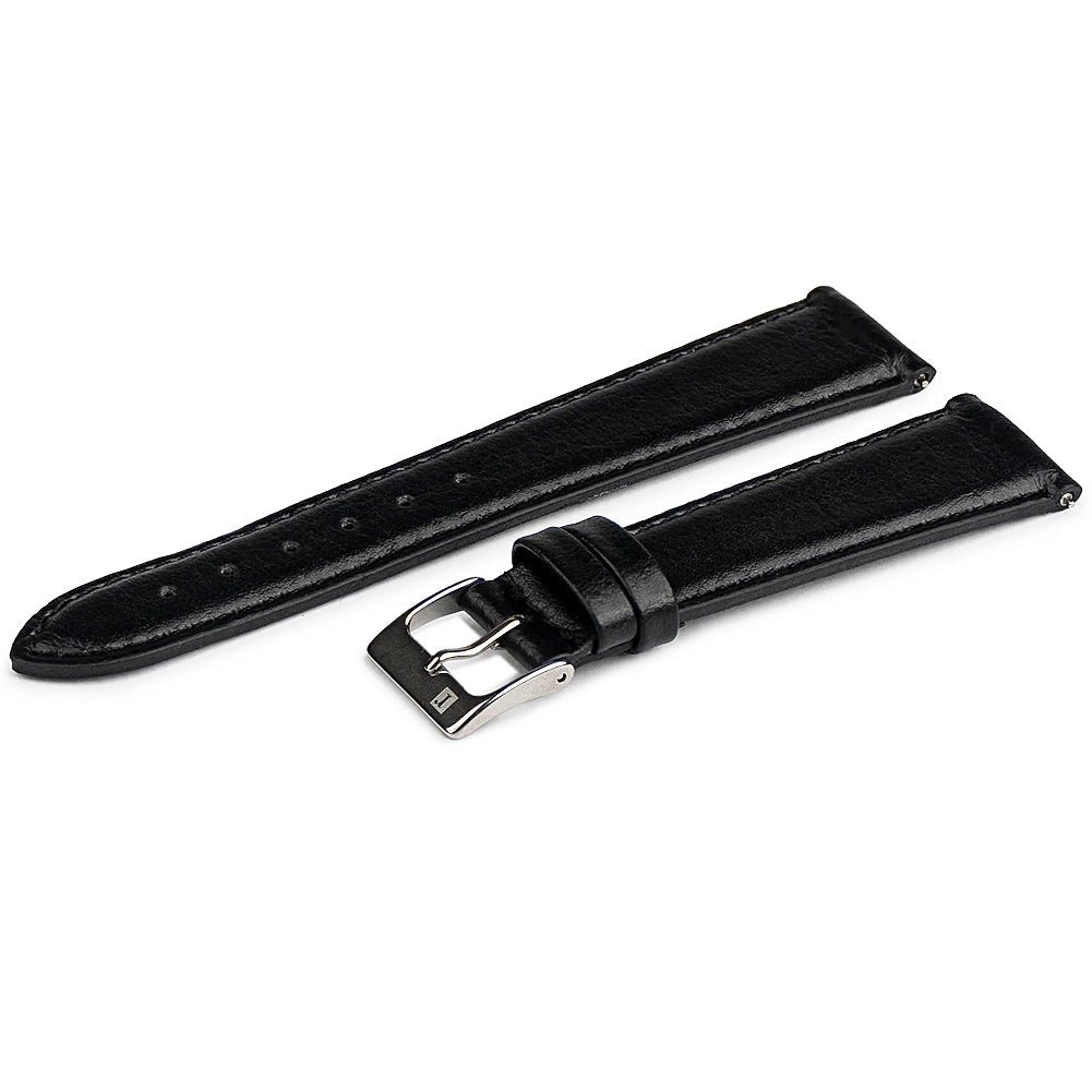 ColaReb Vegan Watch Strap Sustain Black-Holben's