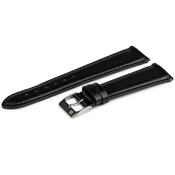 ColaReb Vegan Watch Strap Sustain Black-Holben's