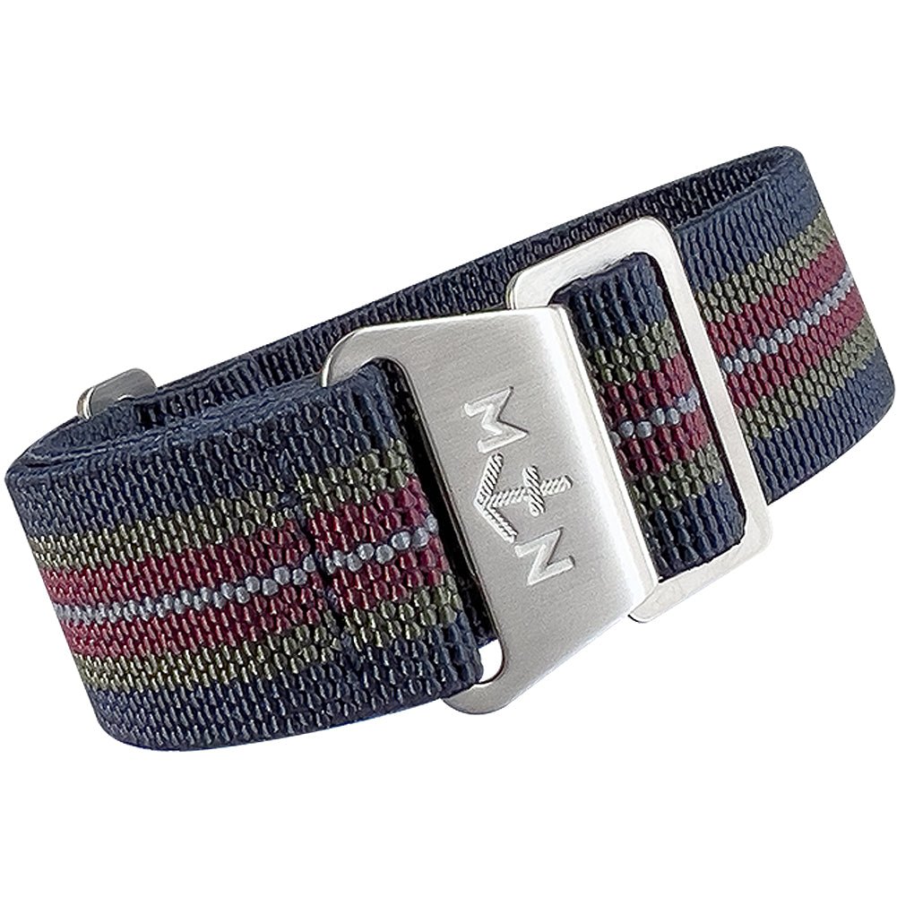 Erika's Originals SWICK Watch Strap for Fixed Lugs | Holben's