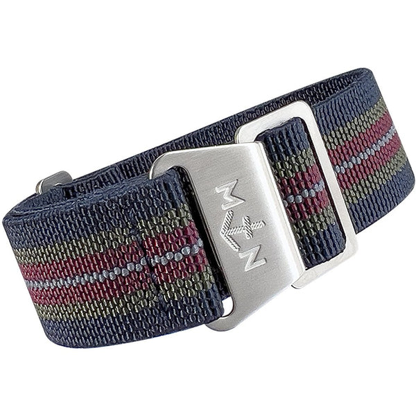 Erika's Originals SWICK Watch Strap for Fixed Lugs | Holben's