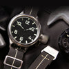 Erika's Originals Black Ops White MN Watch Strap | Holben's