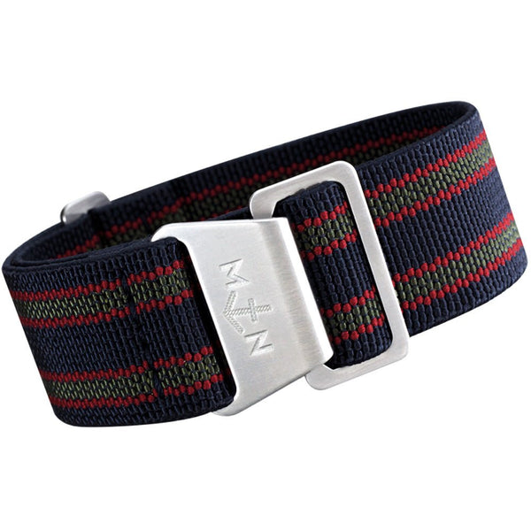 Erika's Originals Connery MN Watch Strap for Fixed Lugs | Holben's