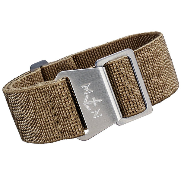 Erika's Originals Sahara Full MN Watch Strap - Holben's