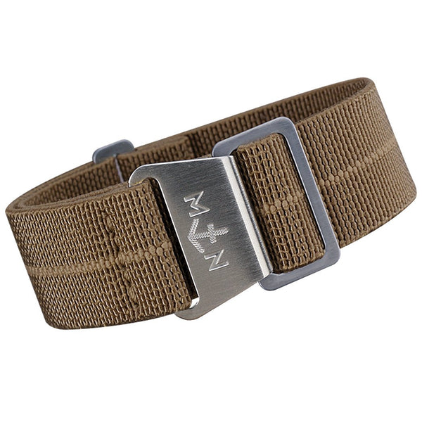 Erika's Originals Sahara Two Tone MN Watch Strap - Holben's