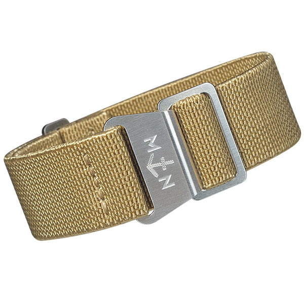 Erika's Originals Sirocco Full MN Watch Strap -Holben's