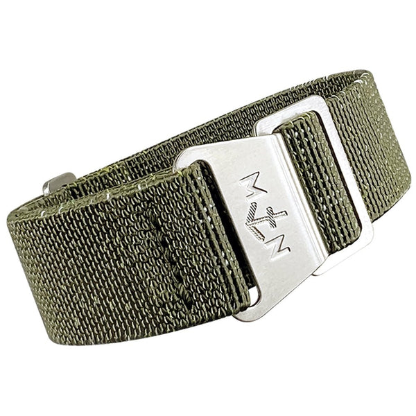 Erika's Originals Denim Original Full Watch Strap | Holben's